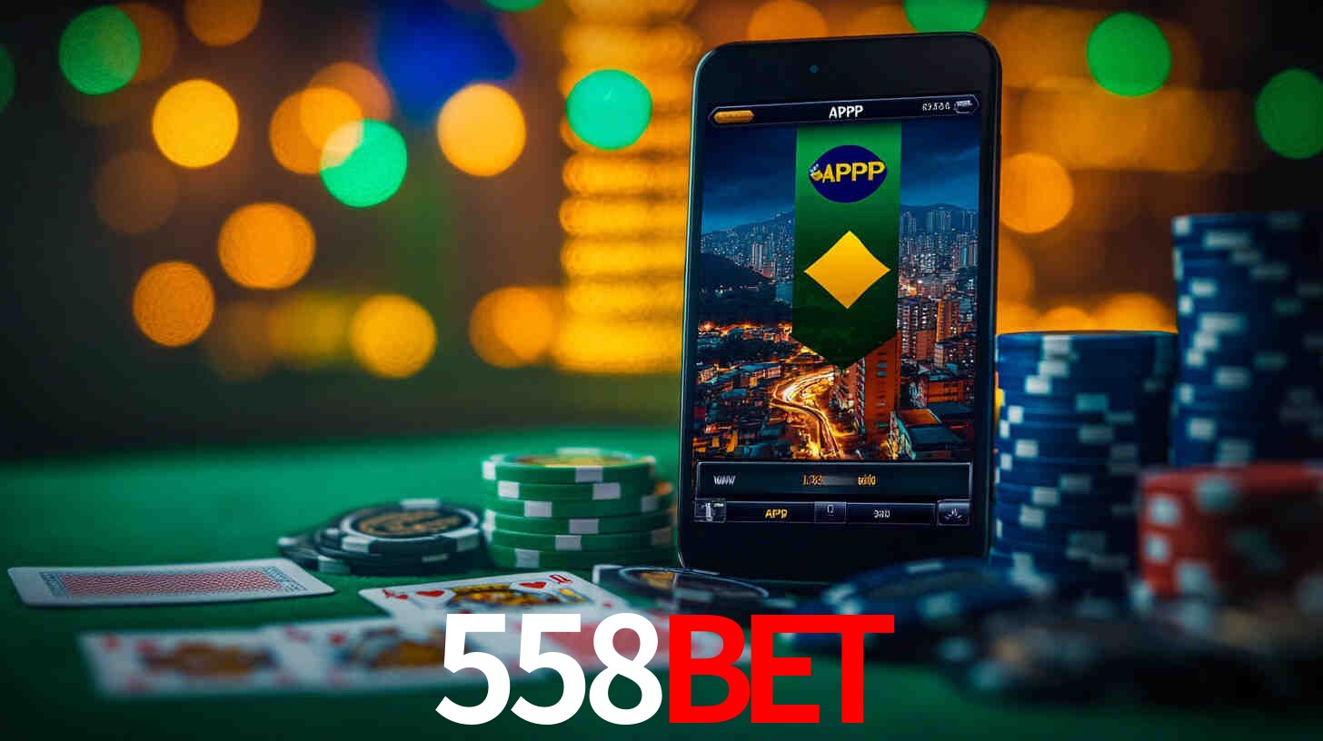 Descubra o Programa VIP da 558bet: Vantagens Exclusivas para Jogadores