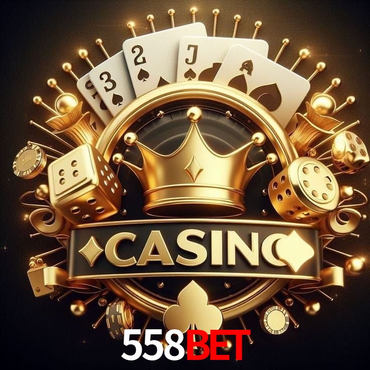 Recursos de Bônus 558bet