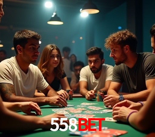 558bet