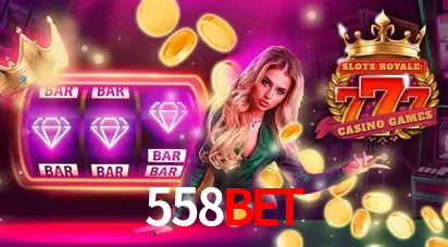 A Experiência Imersiva dos Cassinos Ao Vivo no 558bet