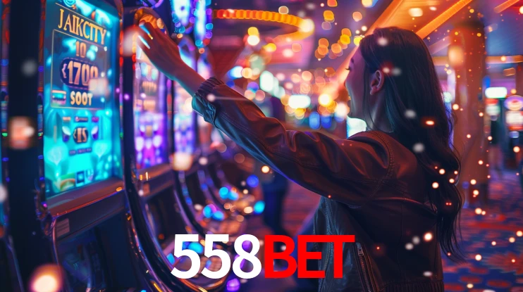 VIP Casino 558bet