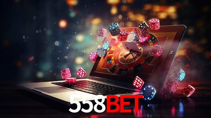 cassino 558bet