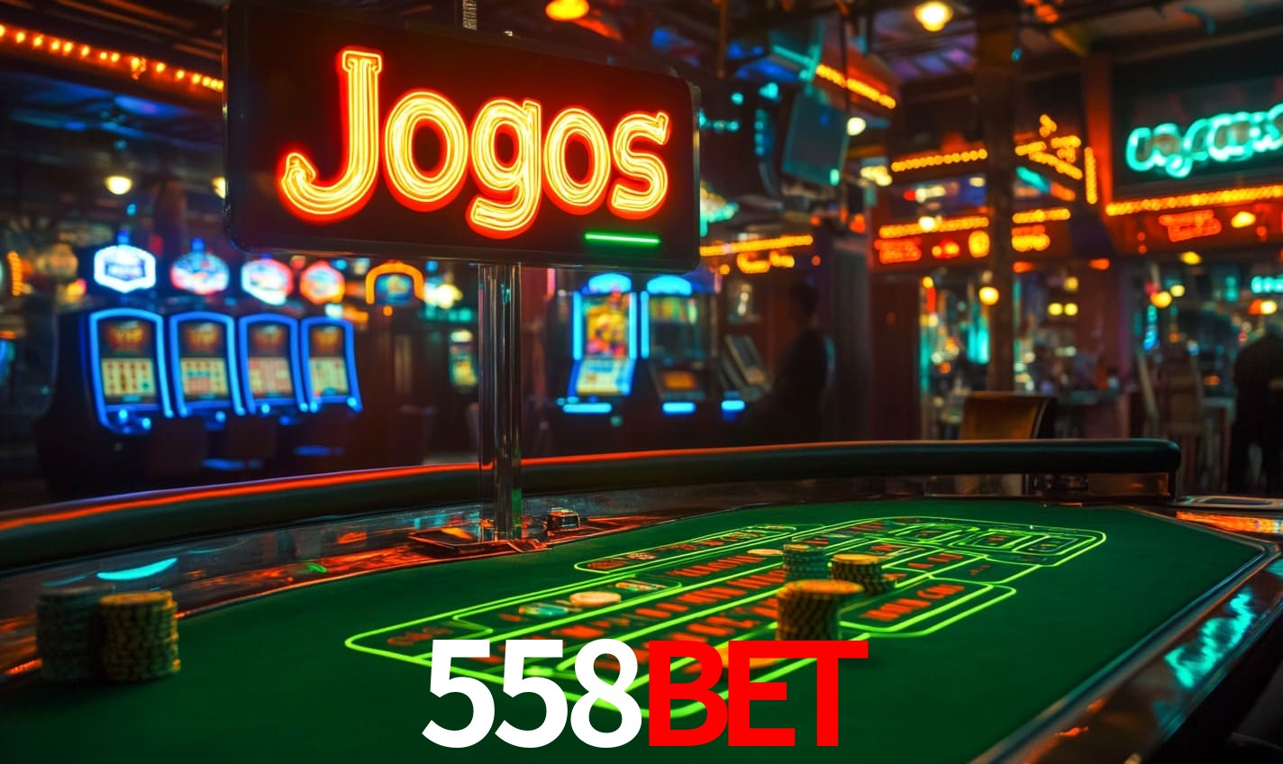Segurança 2FA 558bet