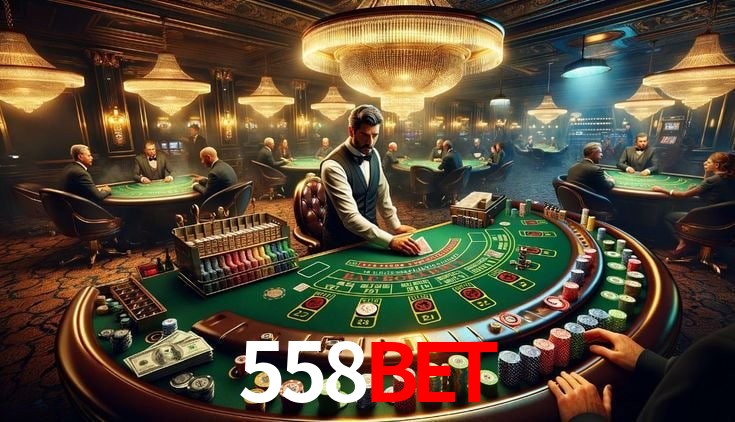 Platform Technology 558bet