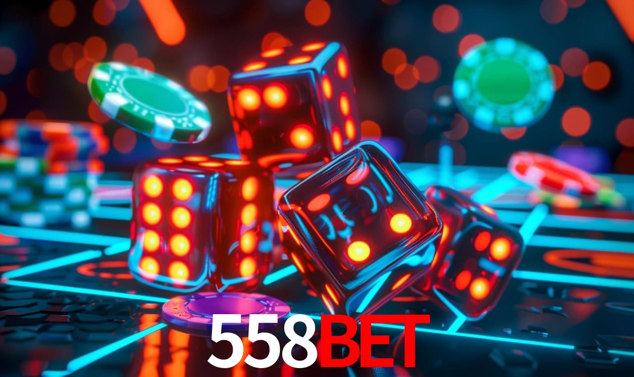 558bet.com