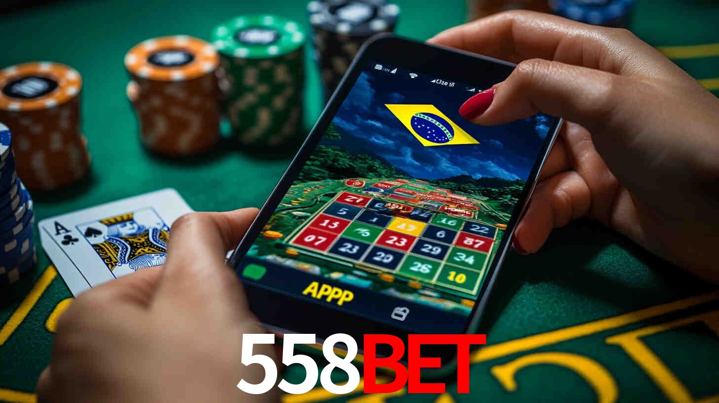 Explorando a Categoria de Eventos em Apostas na 558bet