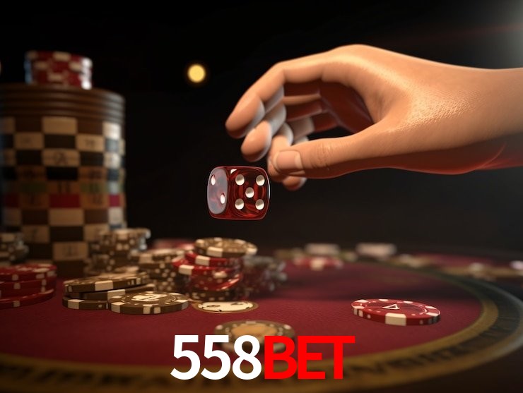Casino Ao Vivo 558bet