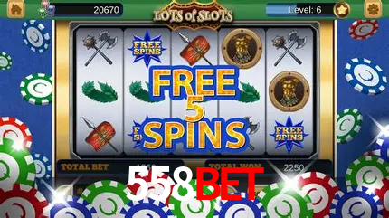 Desvendando o Mundo dos Jogos Virtuais na 558bet