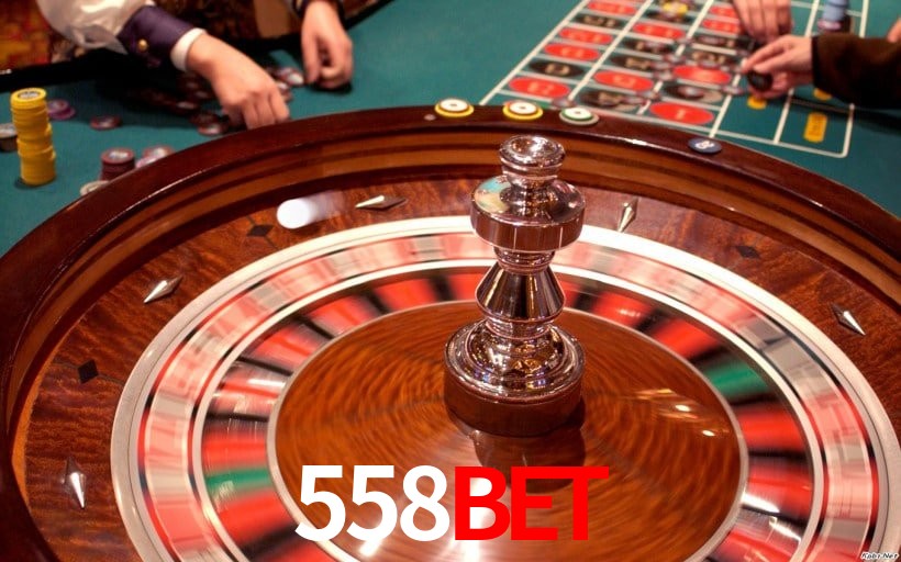 Bônus Diários 558bet