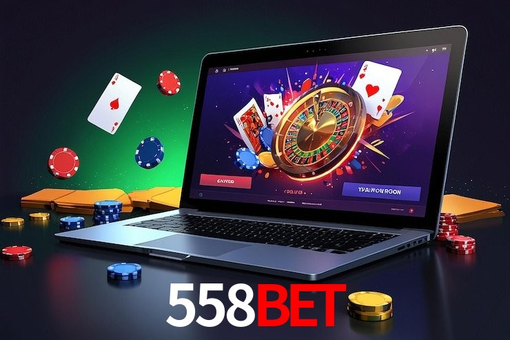558bet