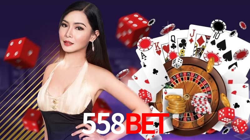 Jogos Exclusivos 558bet