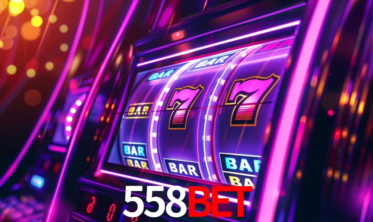 Welcome Bonus 558bet