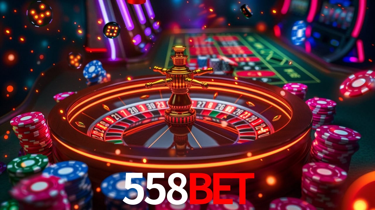 558bet: Seu Especialista em Apostas Esportivas Brasileiras
