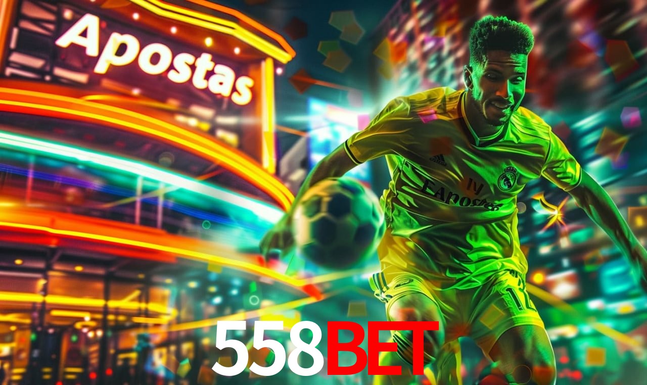 Diretório de Jogos 558bet