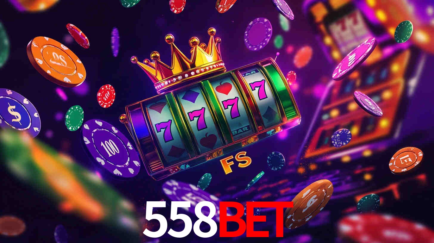 Welcome Bonus 558bet