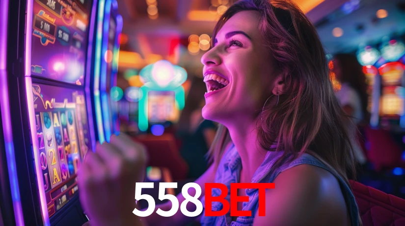 Blackjack Table 558bet