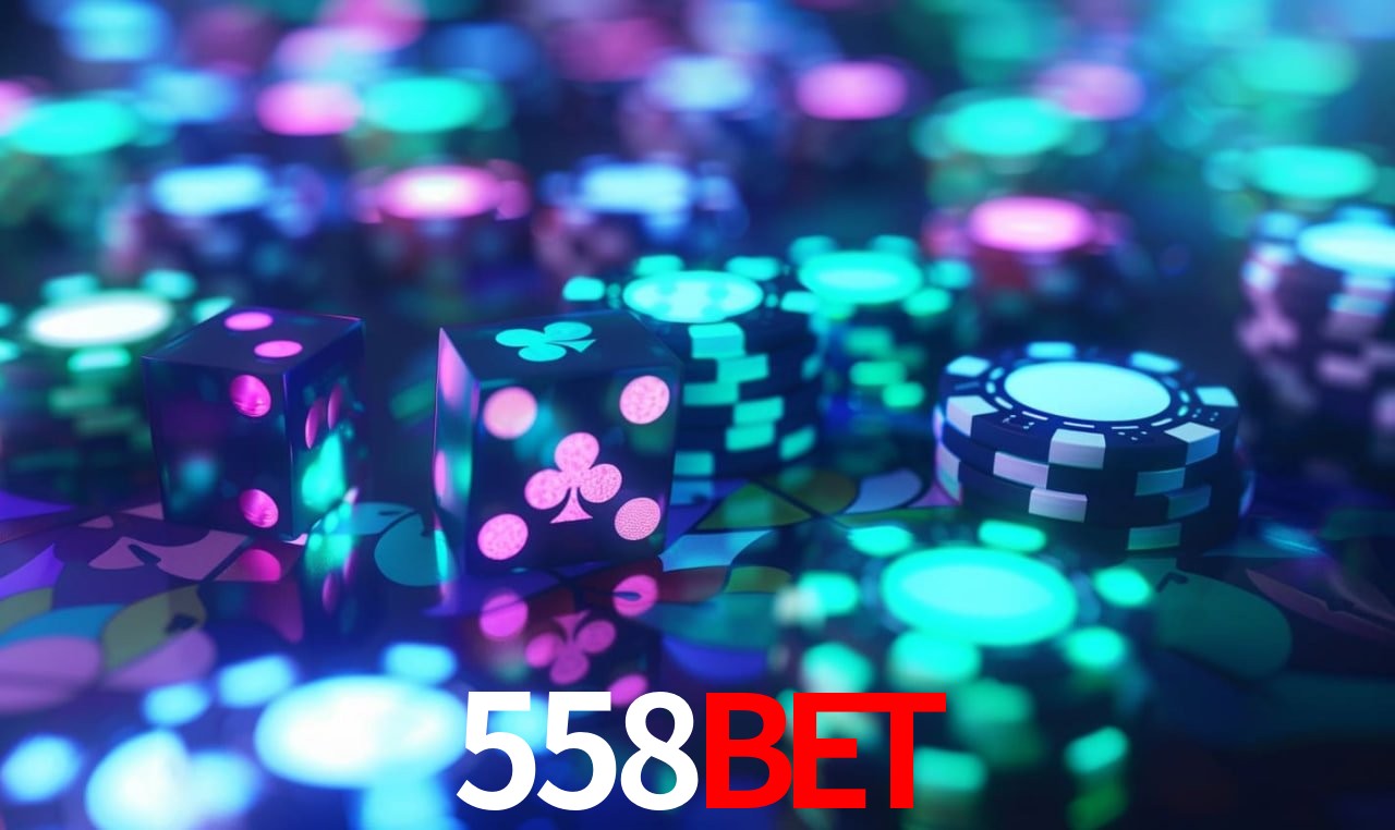 Mesa de Blackjack 558bet