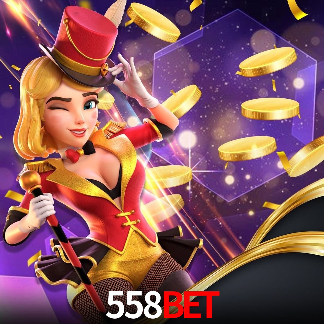 Game Providers 558bet