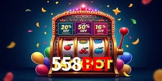 Promoções Sazonais 558bet