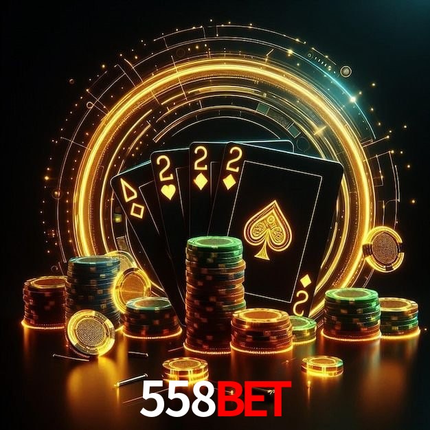 Jogos de Slot 558bet