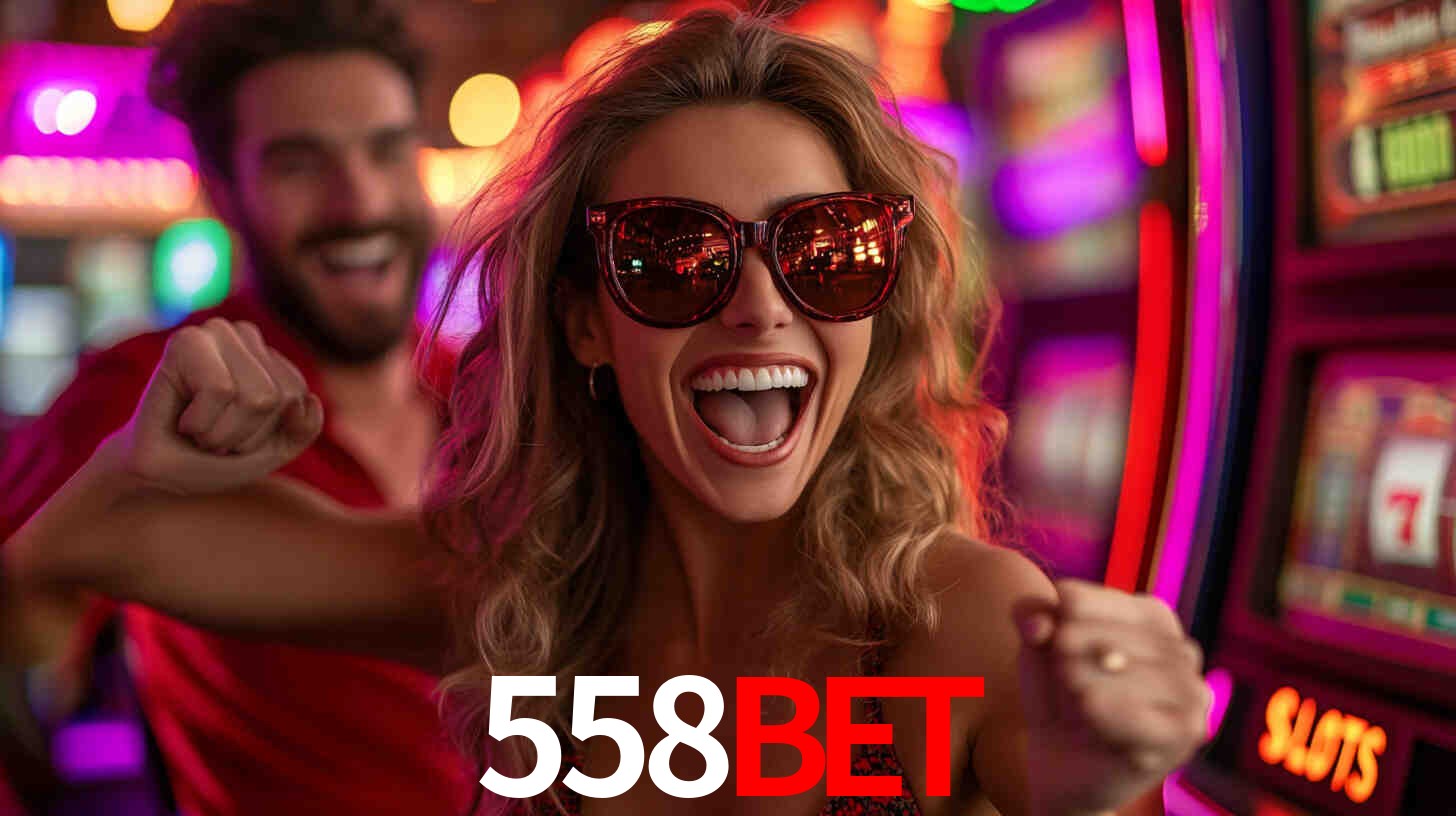 Explorando a Categoria de Eventos em Apostas na 558bet