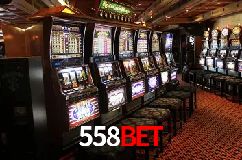 Apostas Esportivas na 558bet: Um Guia Completo