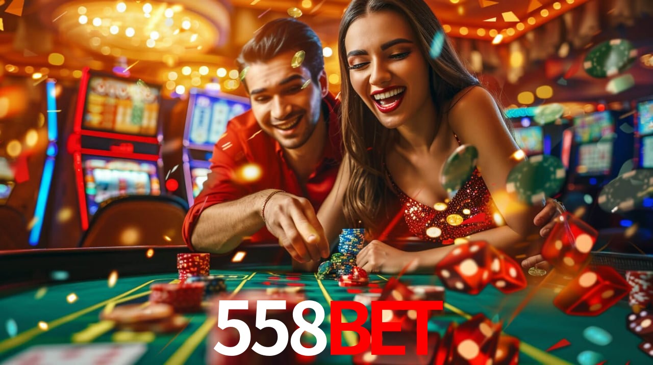 Tecnologia da Plataforma 558bet