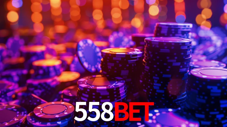 558bet App Interface