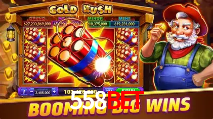 Inovações de Jogos na 558bet: O Futuro das Experiências Interativas