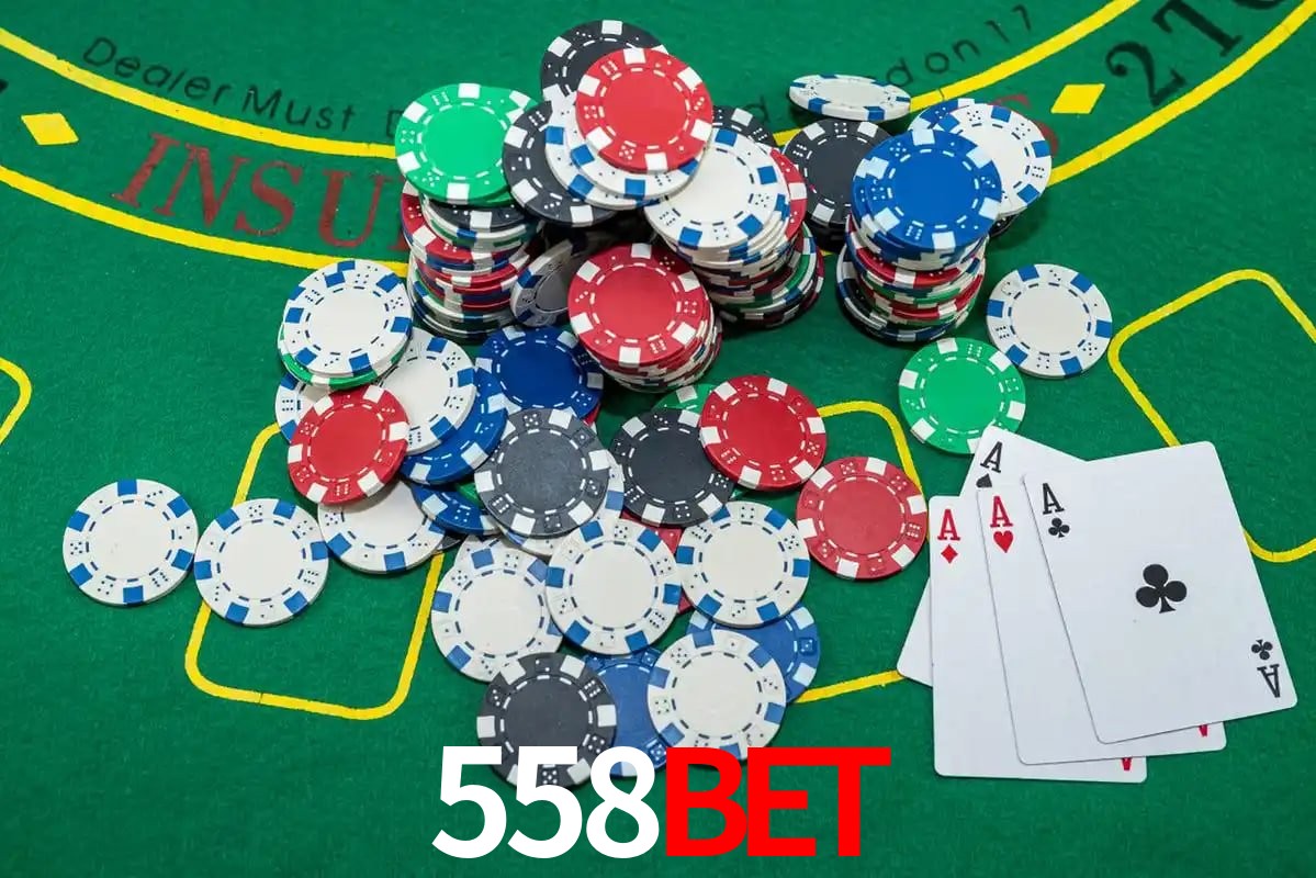Programa VIP 558bet