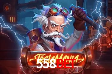 Cadastro Rápido 558bet
