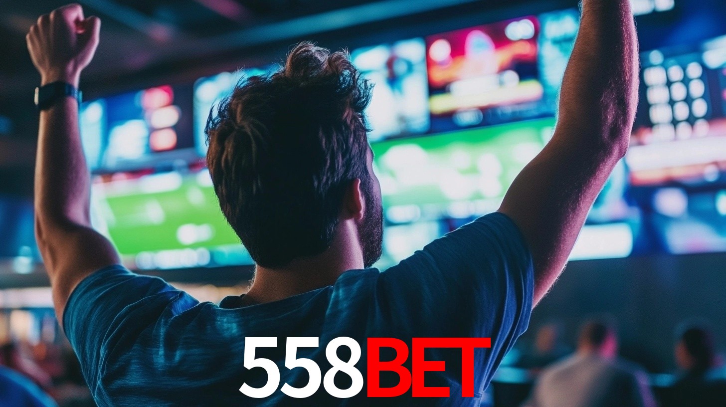 Programa VIP 558bet