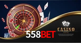 Apostas de Tênis 558bet