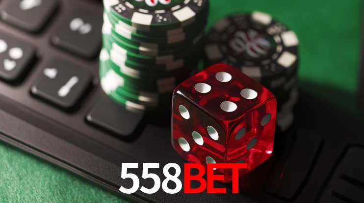 APP oficial da 558bet para mobile