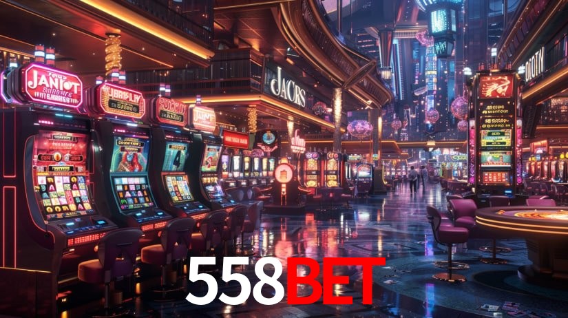 Seasonal Promotions 558bet