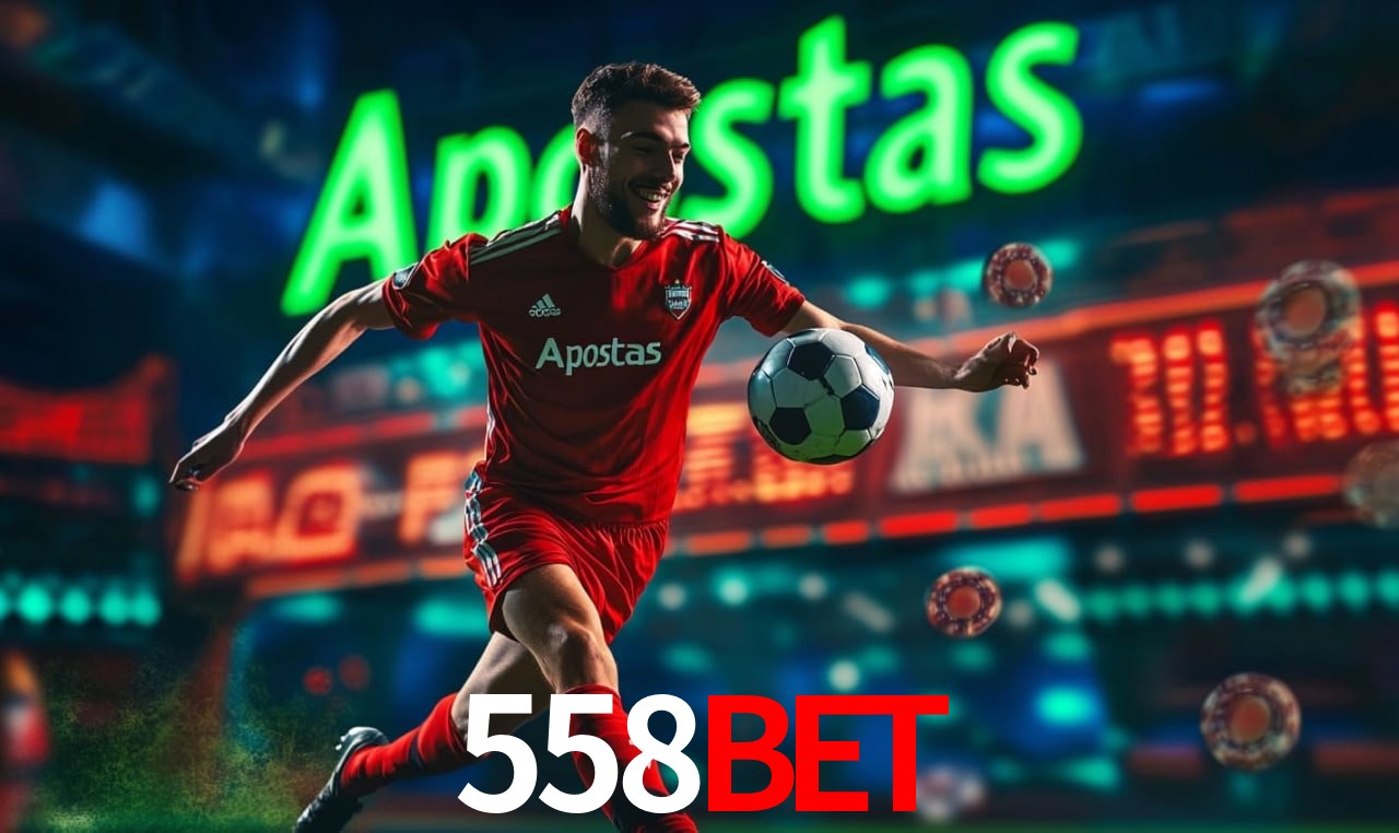 PIX Instantâneo 558bet