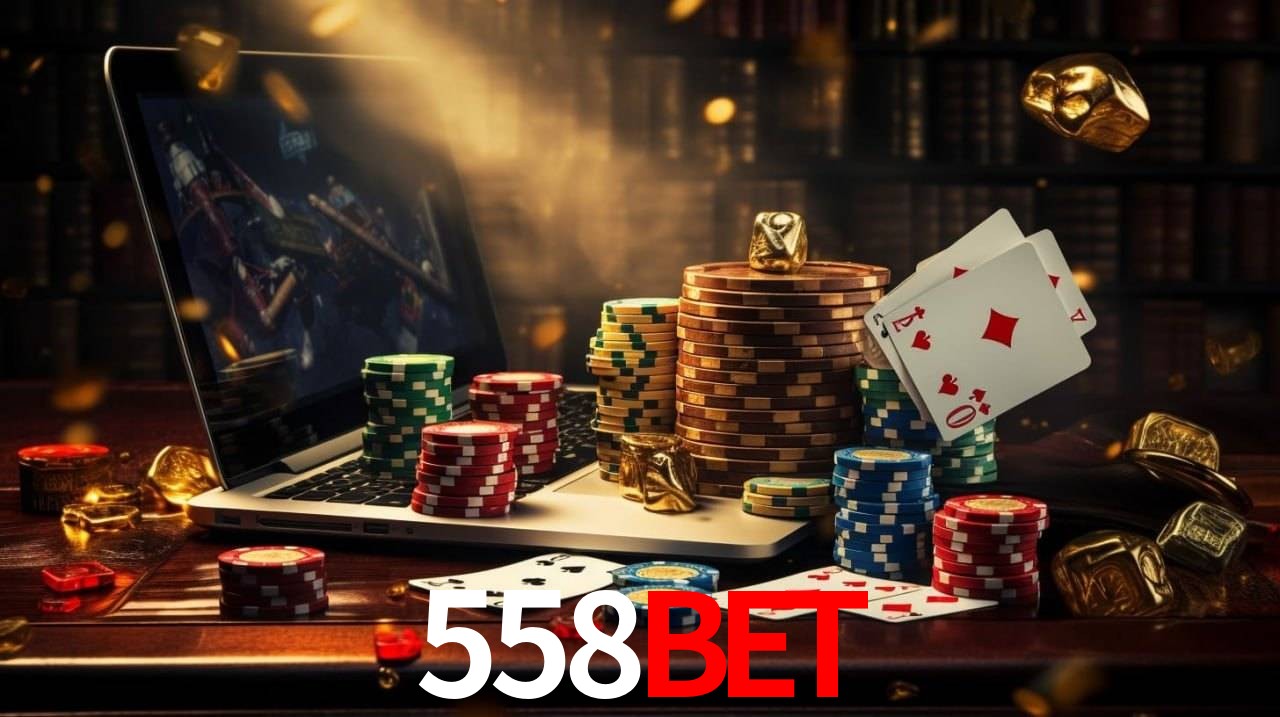 Casino VIP 558bet