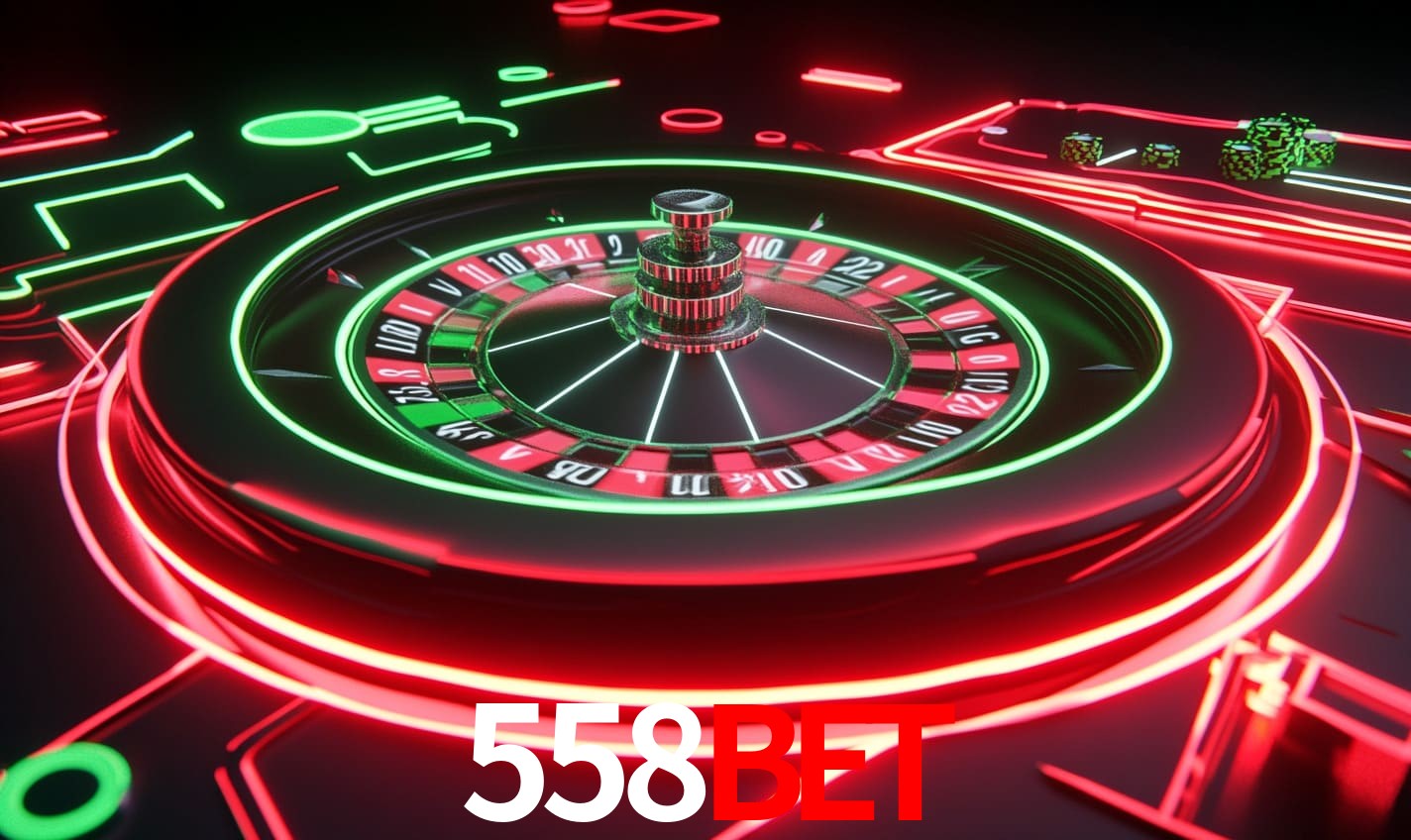 A Emoção da Loteria na 558bet: Uma Chance de Mudança de Vida